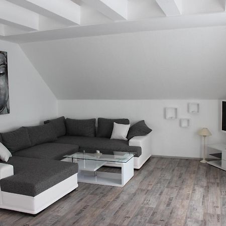Appartement Ferienhaus Abbi Mit Schwimmbad Und Fitness Fur 8 Personen, Strand, Norddeich à Hage Extérieur photo