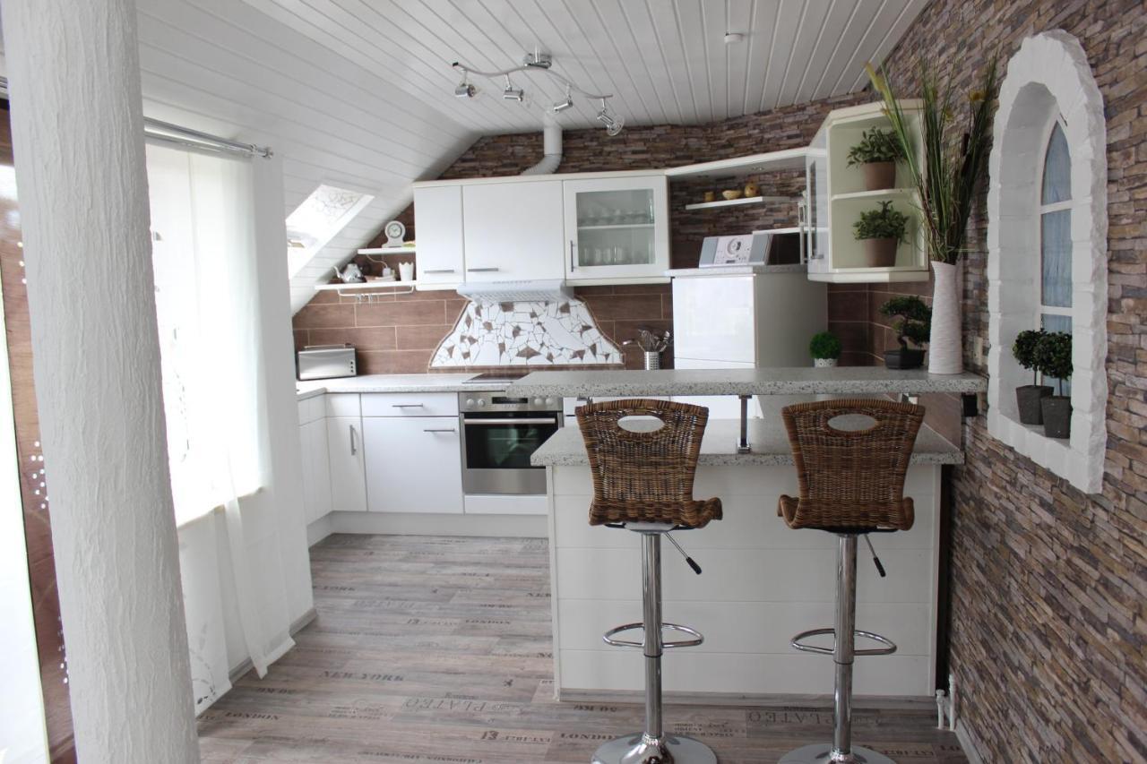 Appartement Ferienhaus Abbi Mit Schwimmbad Und Fitness Fur 8 Personen, Strand, Norddeich à Hage Extérieur photo
